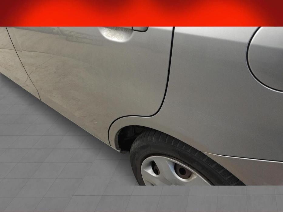 HONDA Jazz 2005