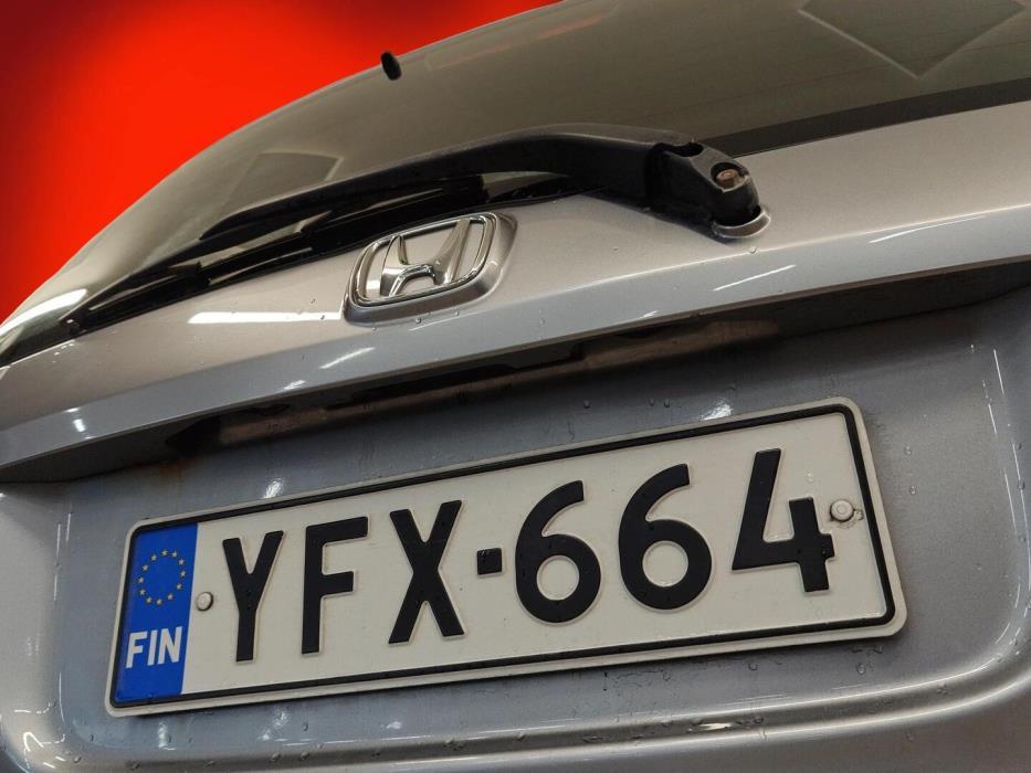 HONDA Jazz 2005