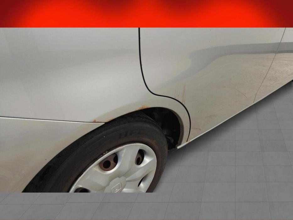 HONDA Jazz 2005