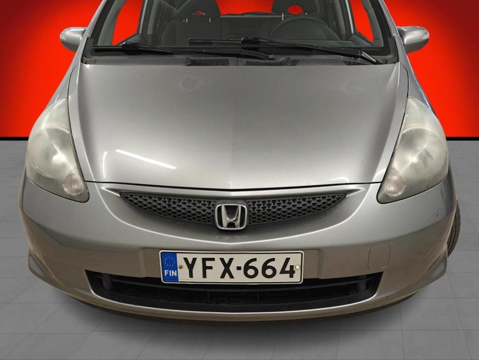 HONDA Jazz 2005