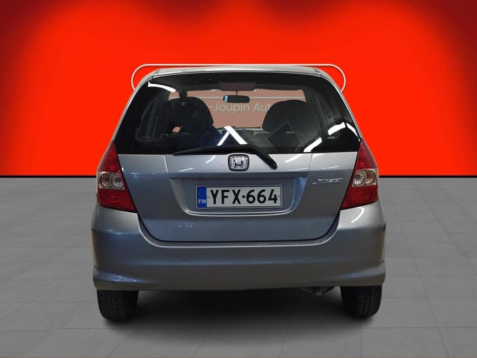 HONDA Jazz 2005