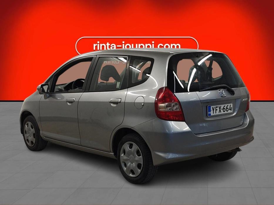 HONDA Jazz 2005