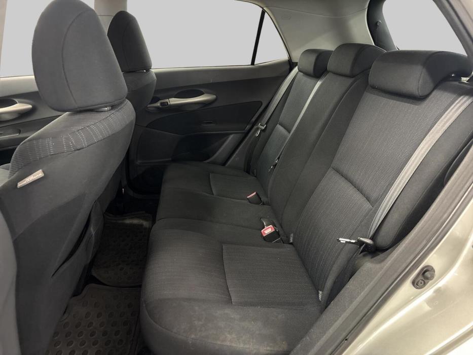 TOYOTA Auris 2008