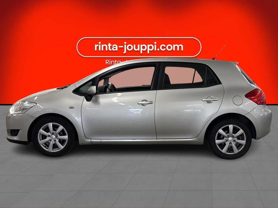 TOYOTA Auris 2008