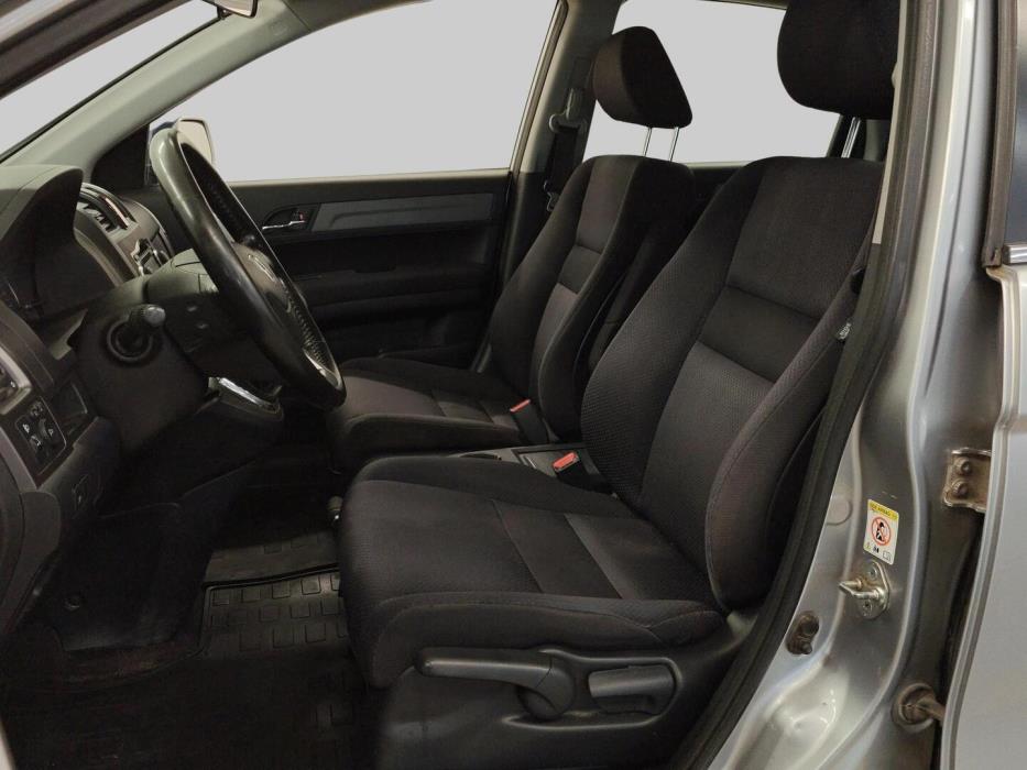 HONDA CR-V 2007
