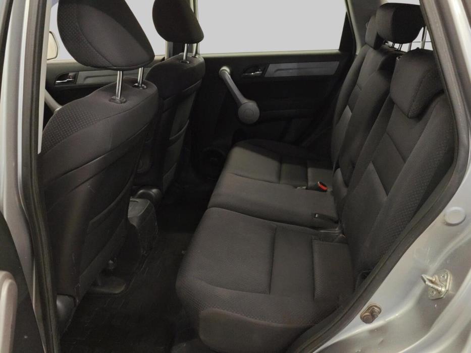 HONDA CR-V 2007