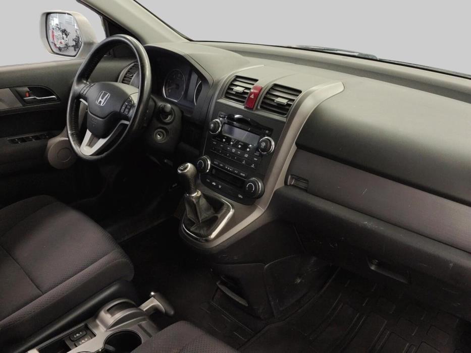 HONDA CR-V 2007