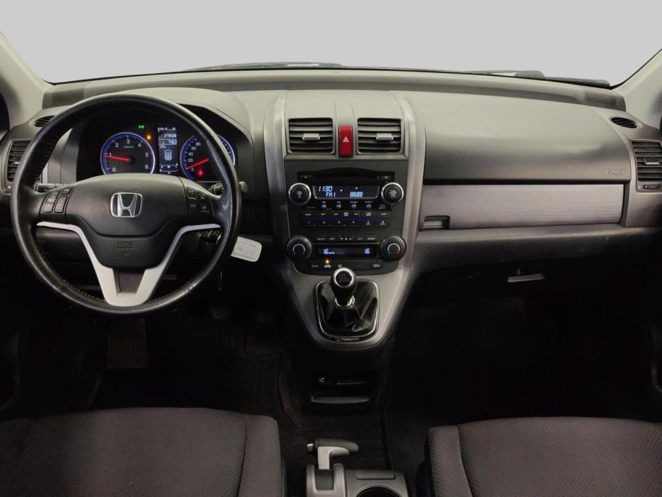 HONDA CR-V 2007