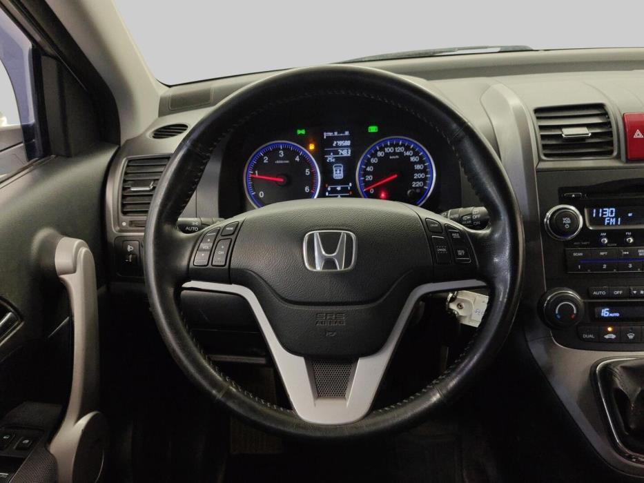 HONDA CR-V 2007