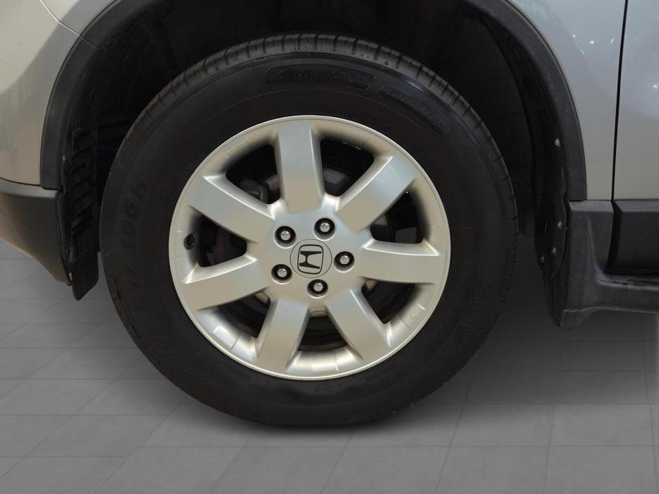 HONDA CR-V 2007