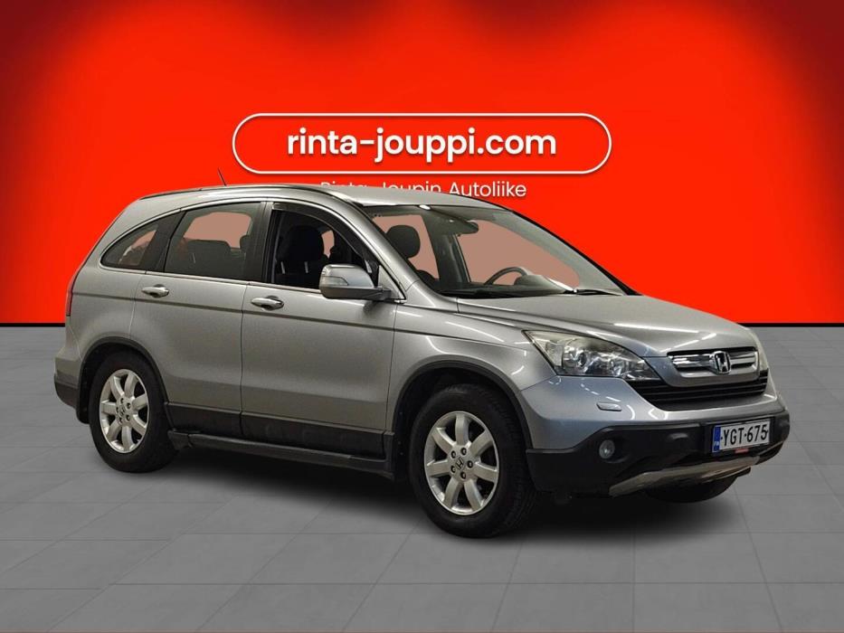 HONDA CR-V 2007