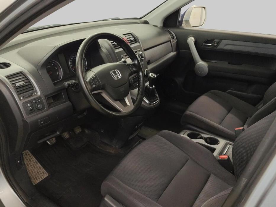 HONDA CR-V 2007