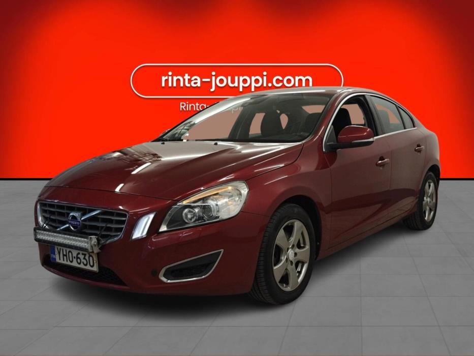 VOLVO S60 2011