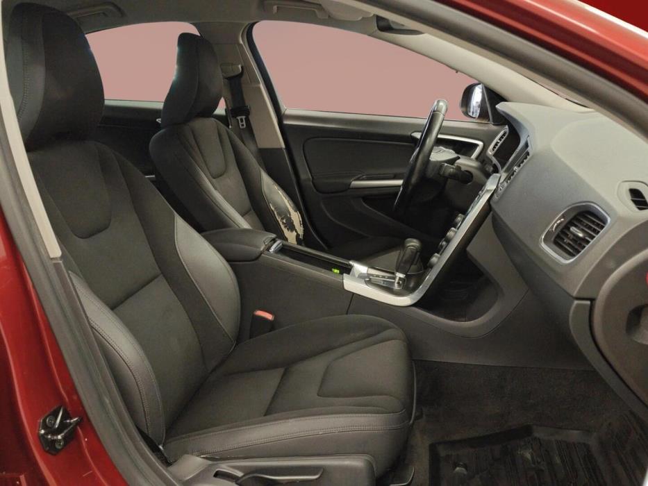 VOLVO S60 2011
