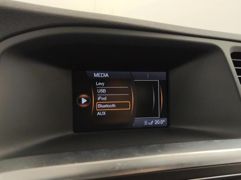 VOLVO S60 2011