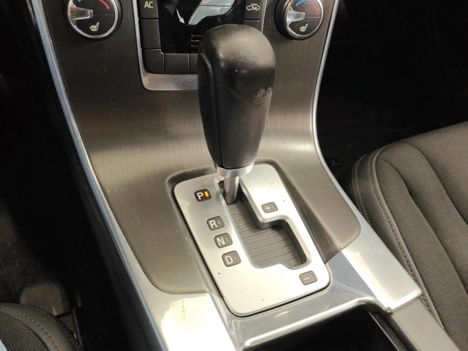 VOLVO S60 2011