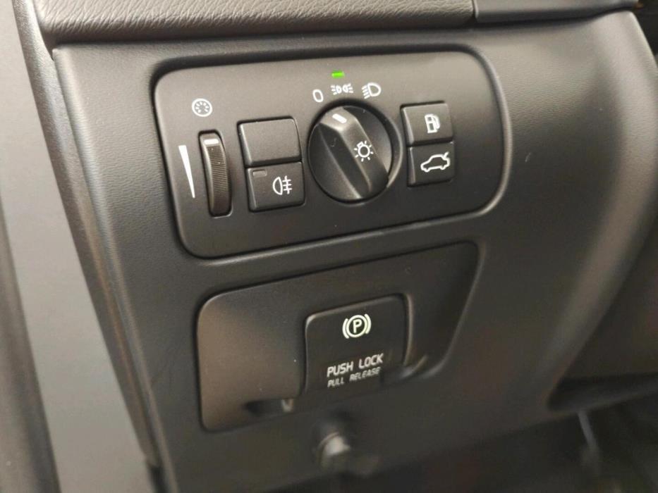 VOLVO S60 2011