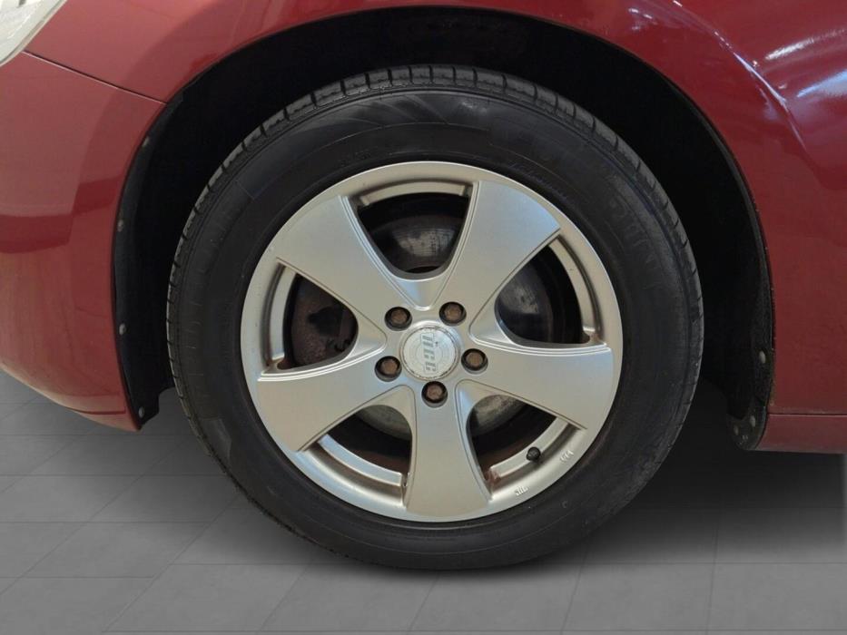 VOLVO S60 2011