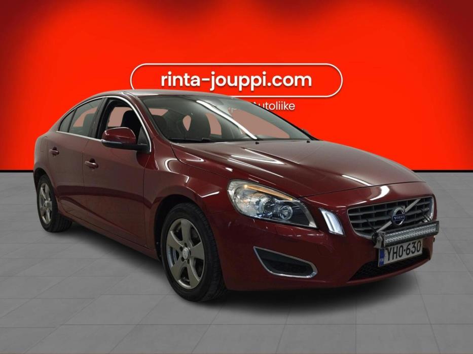 VOLVO S60 2011