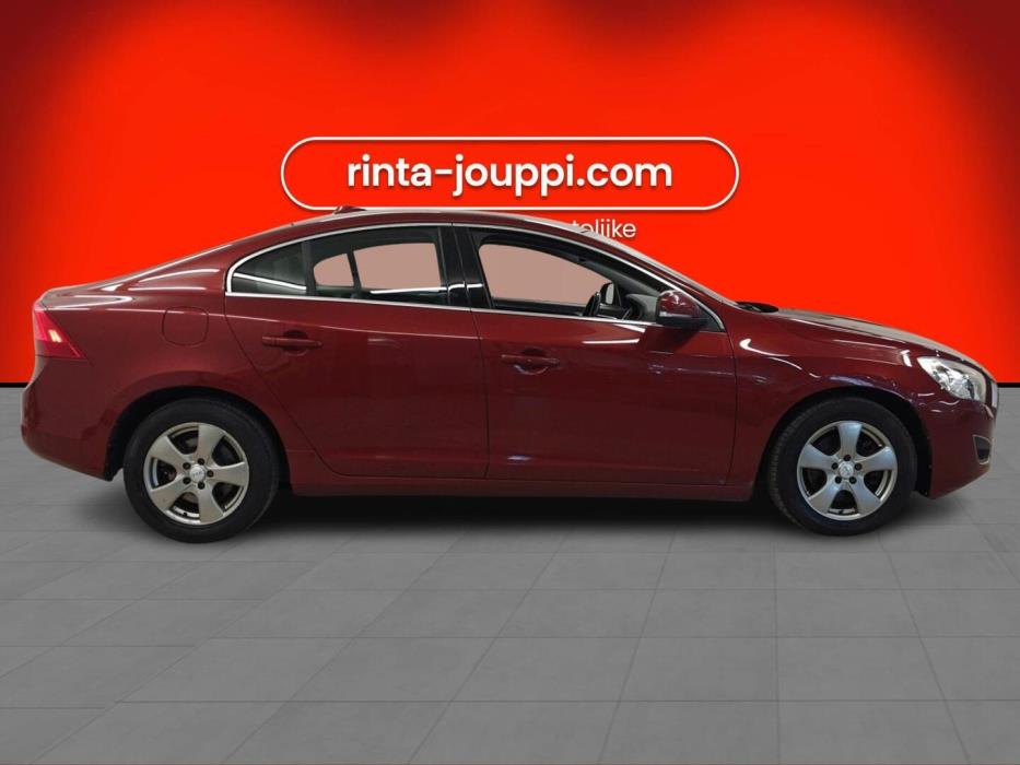 VOLVO S60 2011