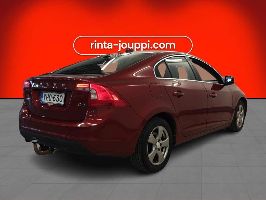 VOLVO S60 2011