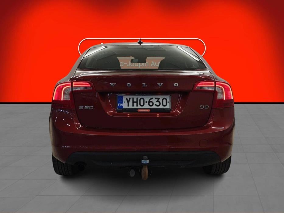 VOLVO S60 2011