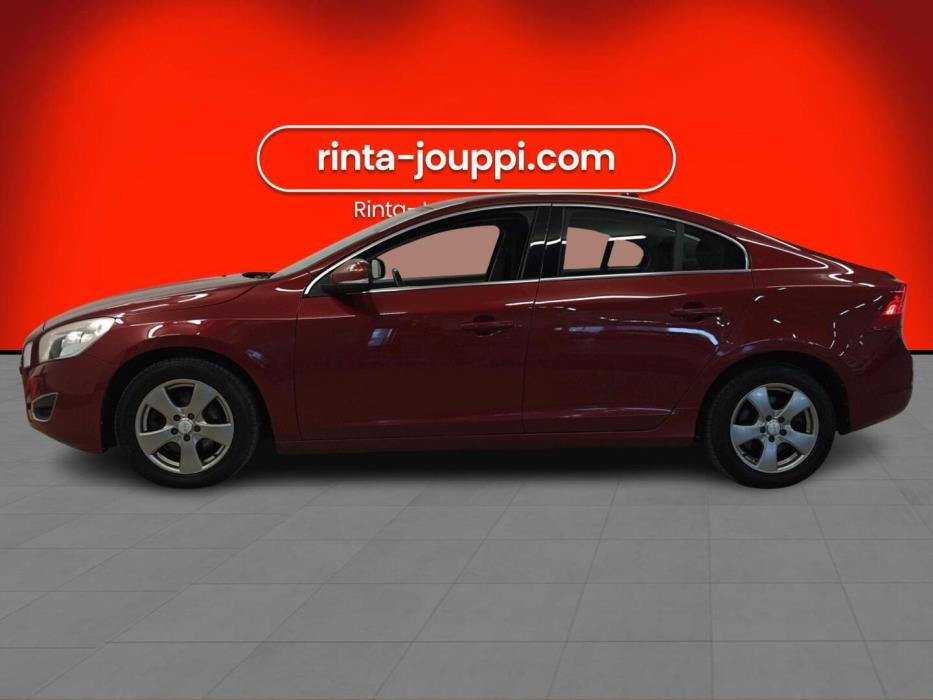 VOLVO S60 2011