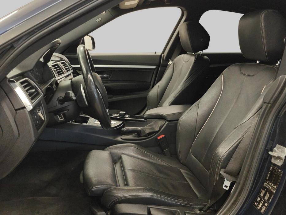 BMW 320 GRAN TURISMO 2018