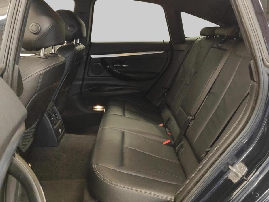 BMW 320 GRAN TURISMO 2018