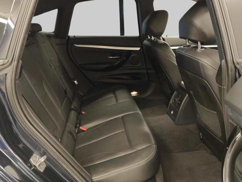 BMW 320 GRAN TURISMO 2018