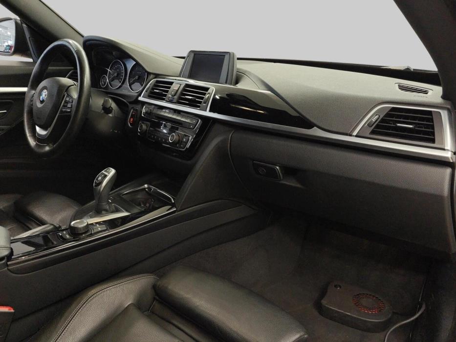 BMW 320 GRAN TURISMO 2018