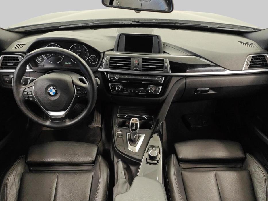 BMW 320 GRAN TURISMO 2018