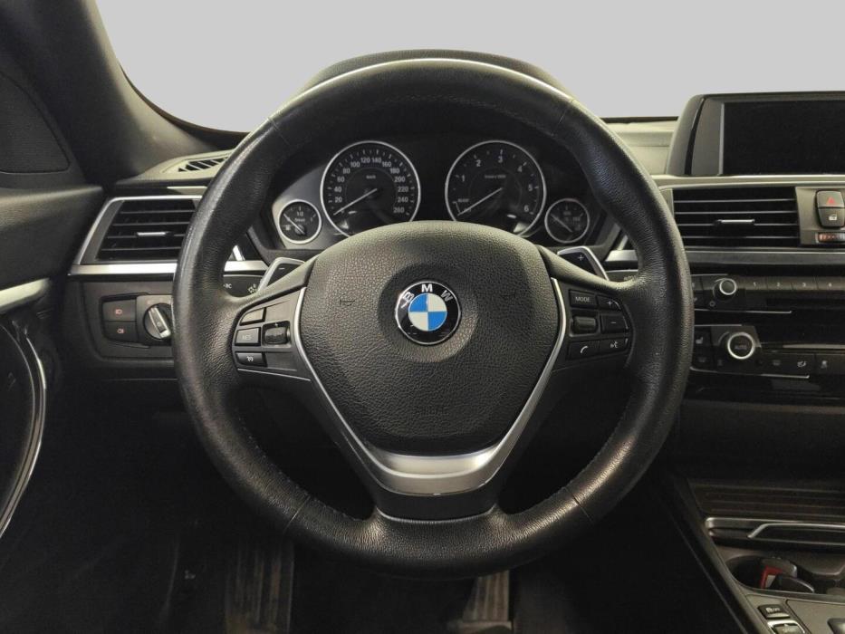 BMW 320 GRAN TURISMO 2018