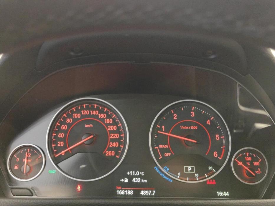 BMW 320 GRAN TURISMO 2018