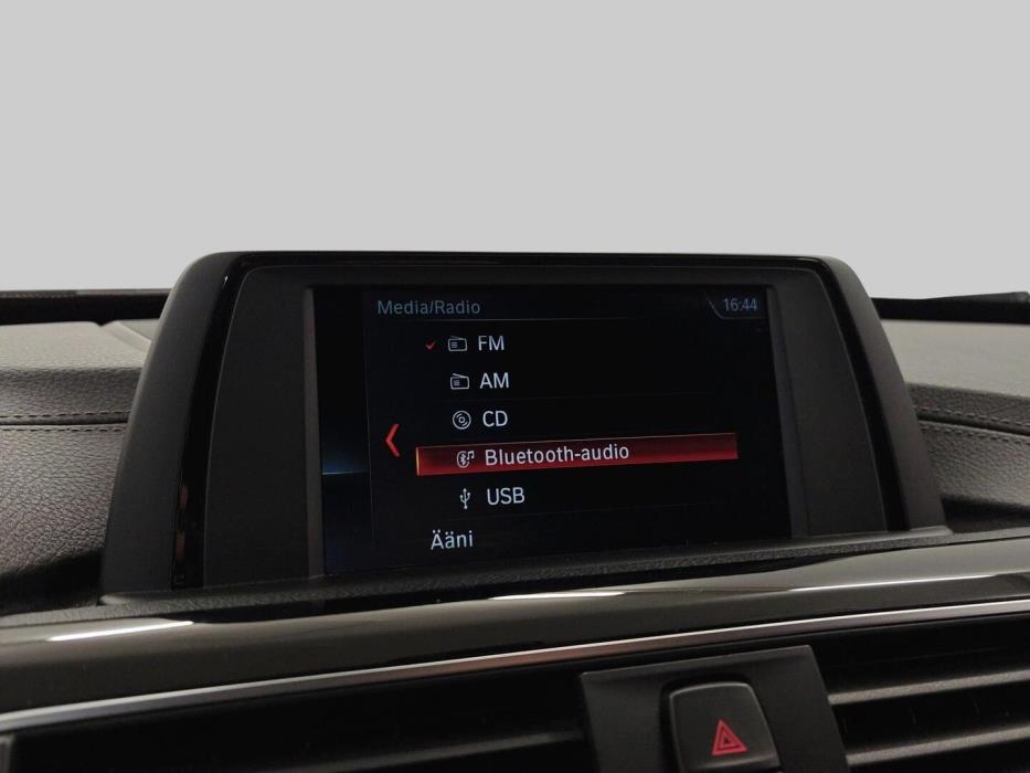 BMW 320 GRAN TURISMO 2018