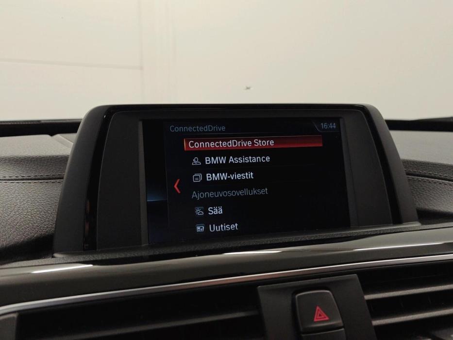 BMW 320 GRAN TURISMO 2018