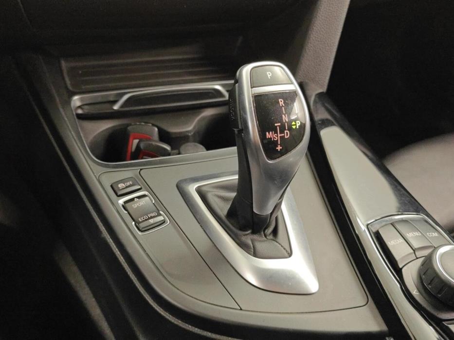 BMW 320 GRAN TURISMO 2018