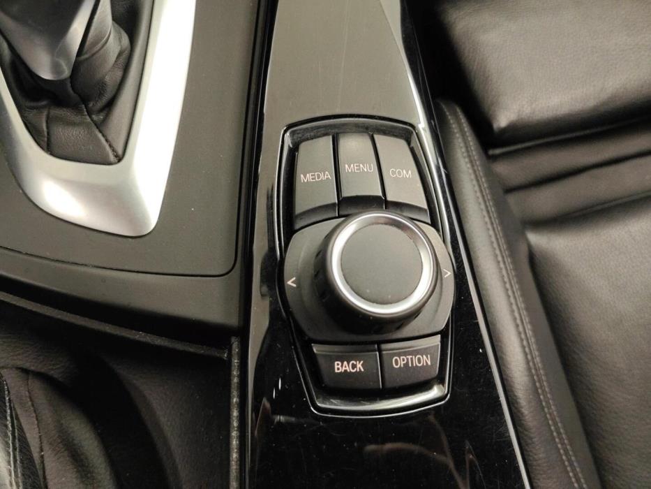 BMW 320 GRAN TURISMO 2018