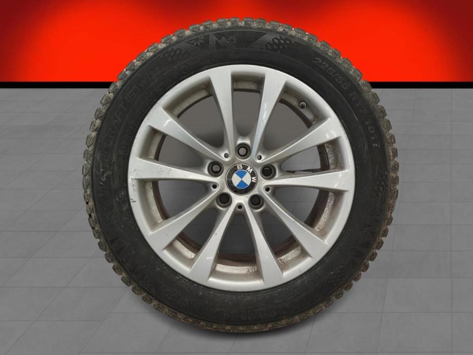 BMW 320 GRAN TURISMO 2018