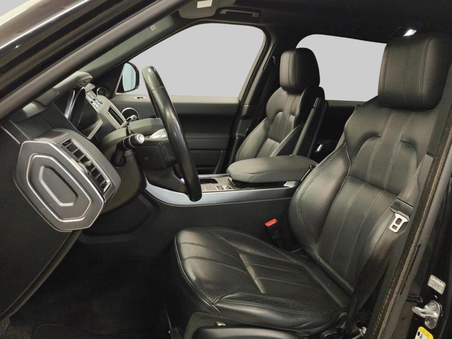 LAND ROVER Range Rover Sport 2013