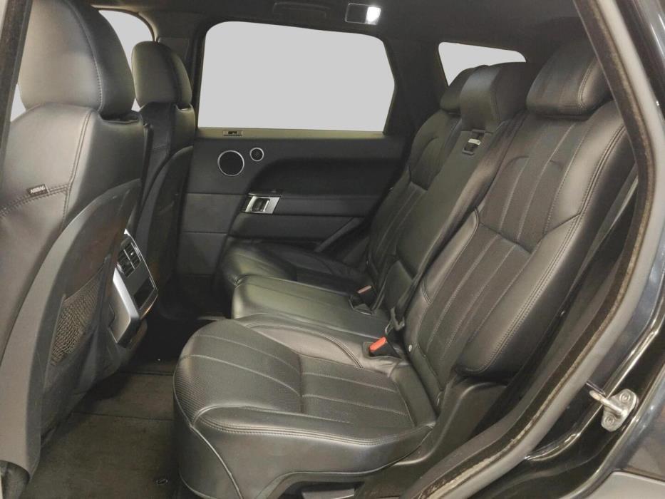 LAND ROVER Range Rover Sport 2013