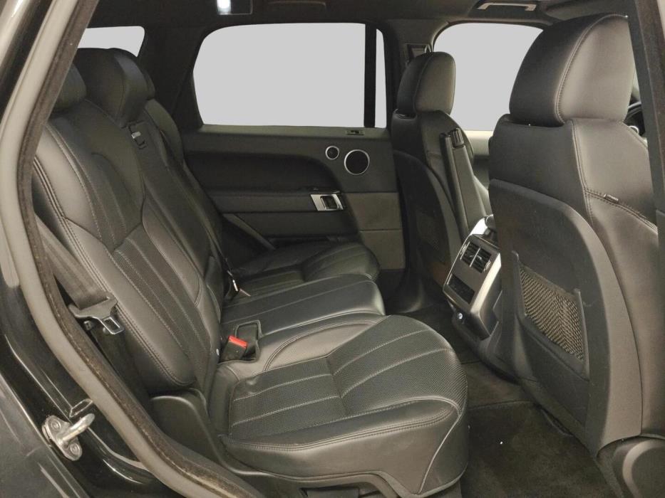 LAND ROVER Range Rover Sport 2013