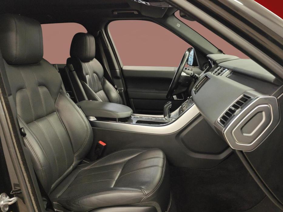 LAND ROVER Range Rover Sport 2013