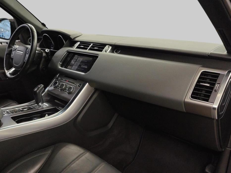 LAND ROVER Range Rover Sport 2013