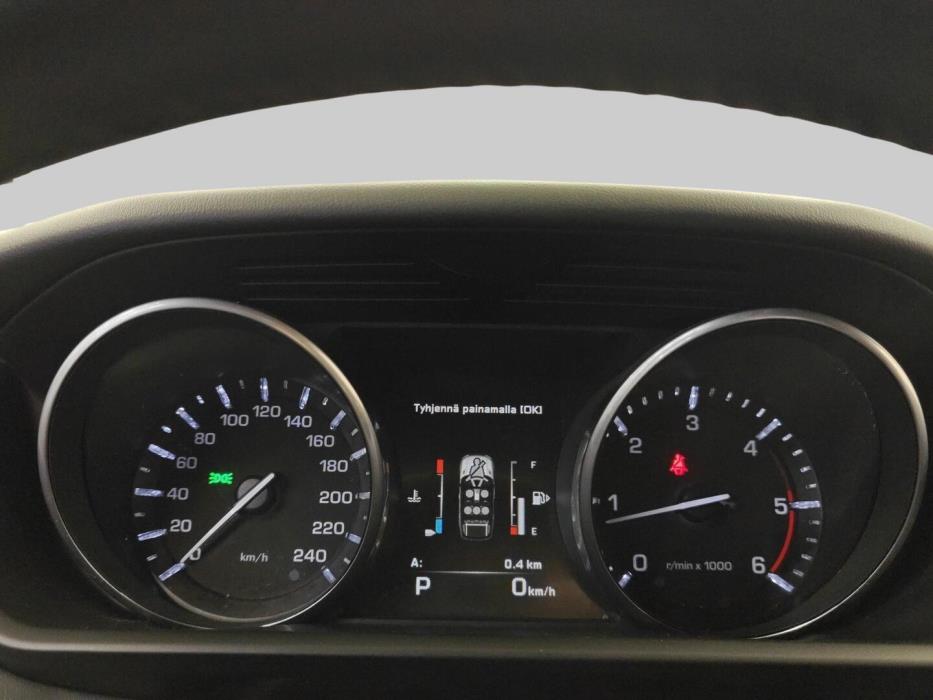 LAND ROVER Range Rover Sport 2013