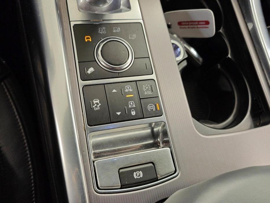 LAND ROVER Range Rover Sport 2013