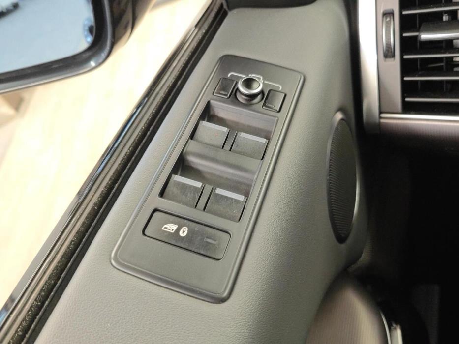 LAND ROVER Range Rover Sport 2013