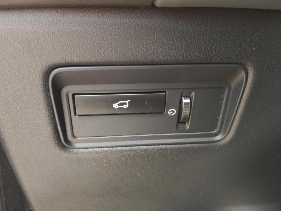 LAND ROVER Range Rover Sport 2013