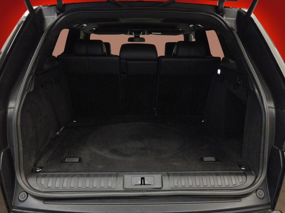 LAND ROVER Range Rover Sport 2013