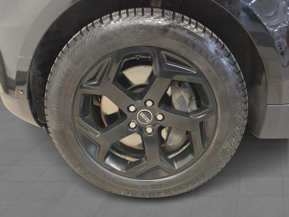 LAND ROVER Range Rover Sport 2013